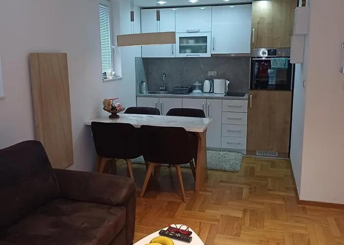 Apartman Hana
